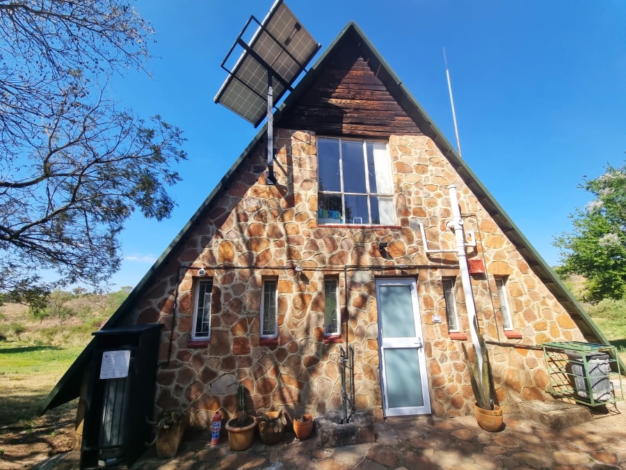 2 Bedroom Property for Sale in Utopia Nature Estate North West